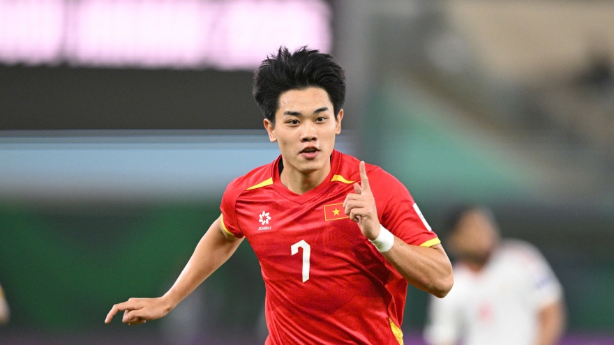 Dư âm U23 Việt Nam 3-2 U23 UAE: Niềm tự hào Đông Nam Á