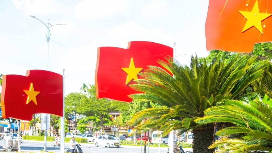 Thành công của Đại hội XIV tạo nên một luồng xung lực mới