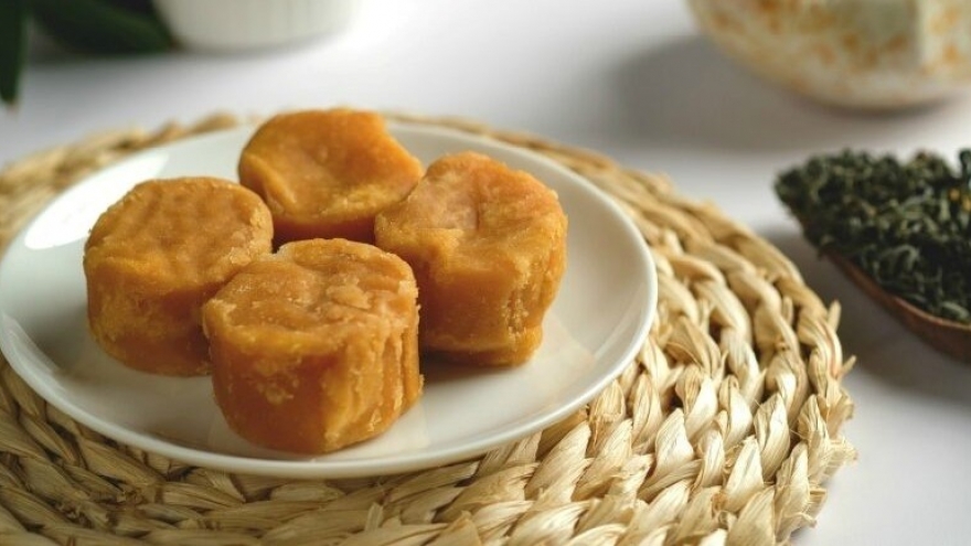 Loại gia vị ngọt thơm là thuốc dưỡng gan lại tốt đủ đường cho sức khỏe