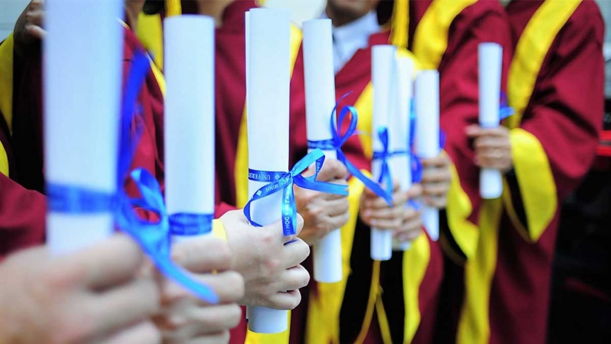 Vì sao không thể "cào bằng" bác sĩ chuyên khoa với Tiến sĩ?