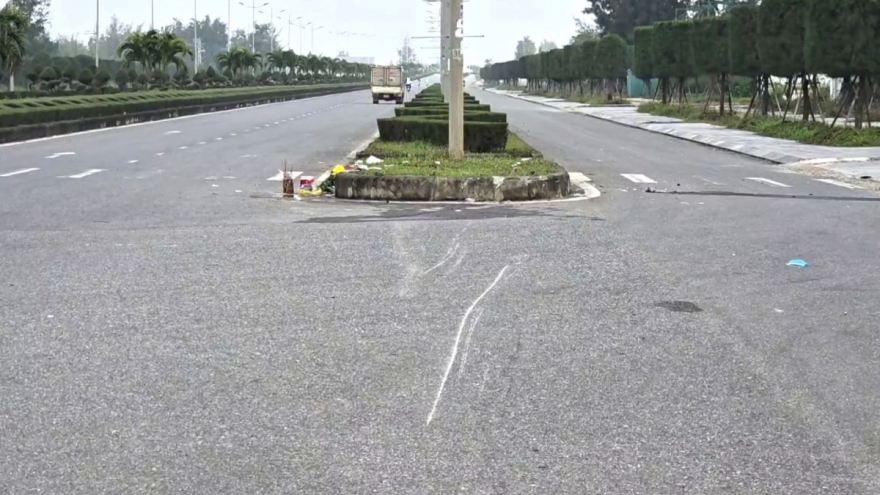 Nóng 24h ngày 25/1: Điều tra ban đầu vụ 3 người tử vong trên đường ở Quảng Trị