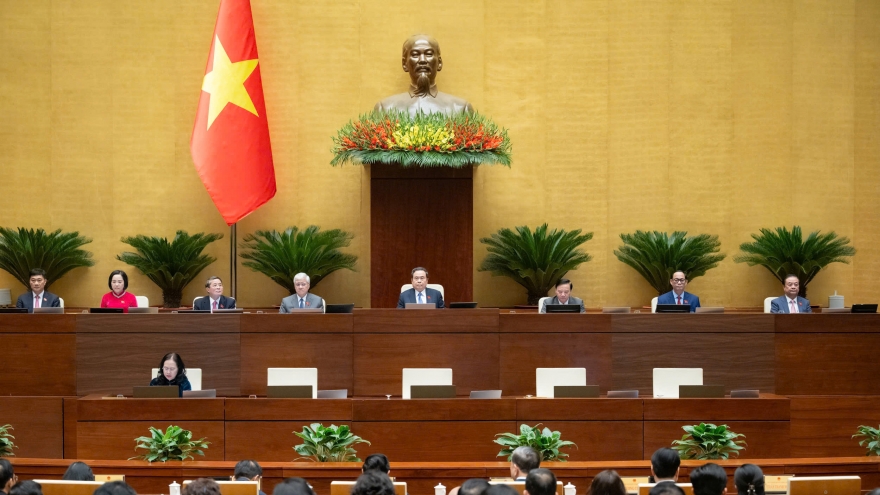 “Điểm nghẽn” pháp luật thành đột phá: Chính phủ quyết liệt, Quốc hội đồng hành