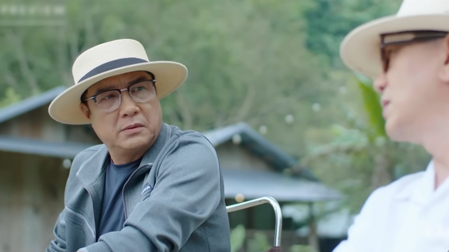 “Lằn ranh” tập 45: Chủ tịch Thủy tố cáo ông Sách trong sai phạm dự án Trinh Tam