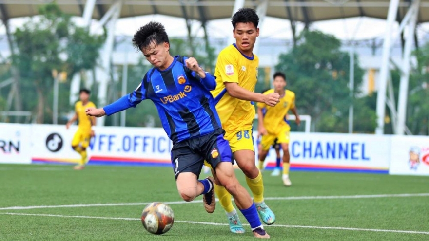 Lịch thi đấu và trực tiếp bóng đá Việt Nam hôm nay 19/1