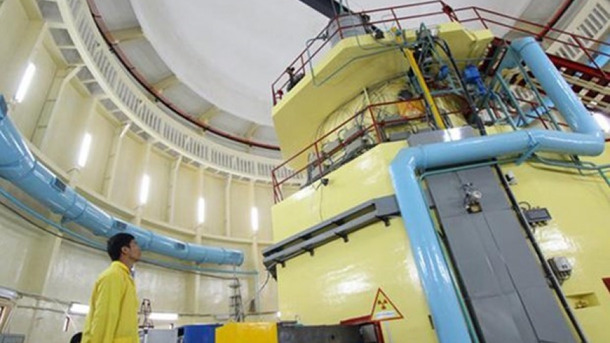 Đẩy mạnh thông tin, tuyên truyền về phát triển, ứng dụng năng lượng nguyên tử