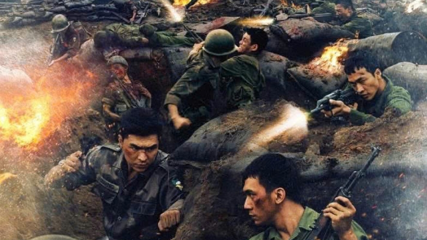 Phim Việt liên tục hút khách tạo đà phát triển năm 2026