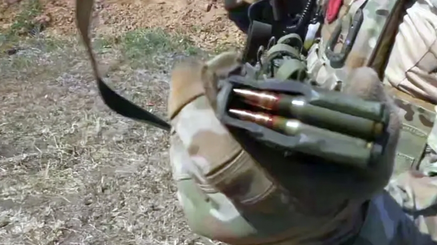 Nga phát triển đạn chống UAV mới, tăng khả năng tiêu diệt mục tiêu trên không