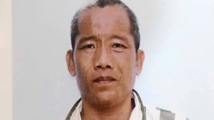 Truy nã phạm nhân trốn khỏi trại giam Phước Hòa