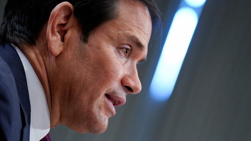 Ông Rubio: Mỹ có thể bị cuốn vào cuộc xung đột mới nếu bảo đảm an ninh cho Ukraine