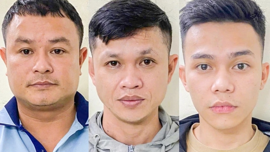 Khánh Hòa bắt giữ 3 nghi phạm vụ tấn công du khách nước ngoài