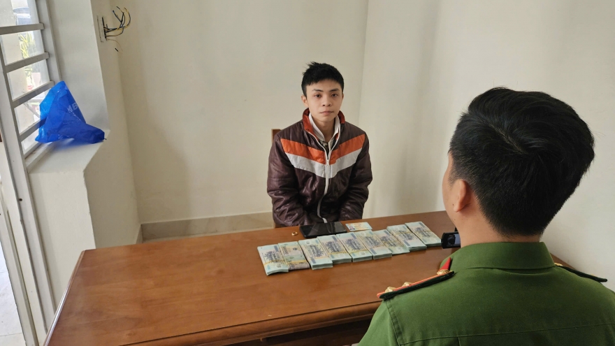 Nhanh chóng làm rõ đối tượng trộm cắp tài sản hơn 400 triệu đồng tại cơ sở y tế