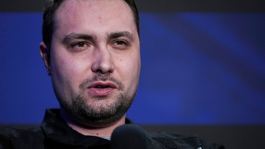 Ông Kyrylo Budanov - từ sĩ quan tình báo đến nhân vật trung tâm thời chiến