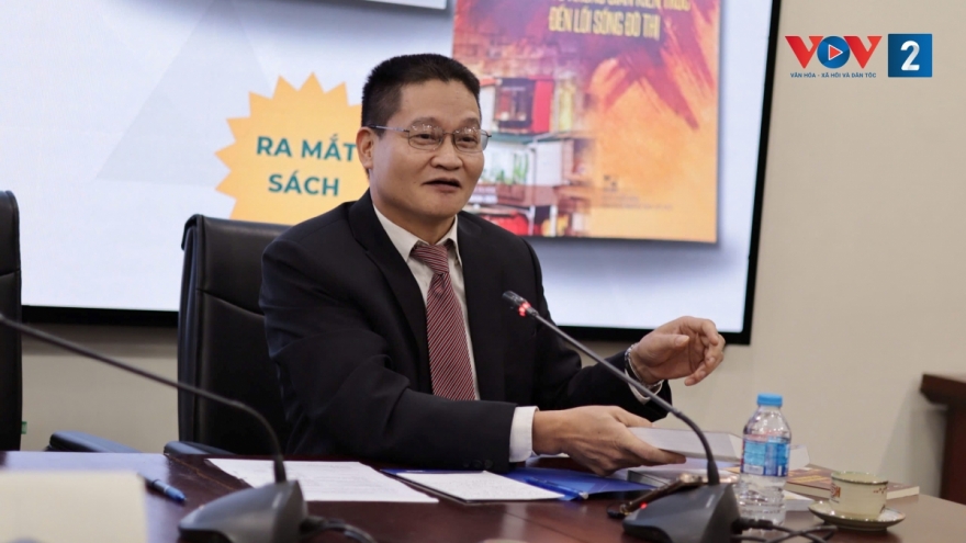 PGS.TS tiết lộ bí quyết để không hoang mang khi chuyển từ phổ thông lên đại học