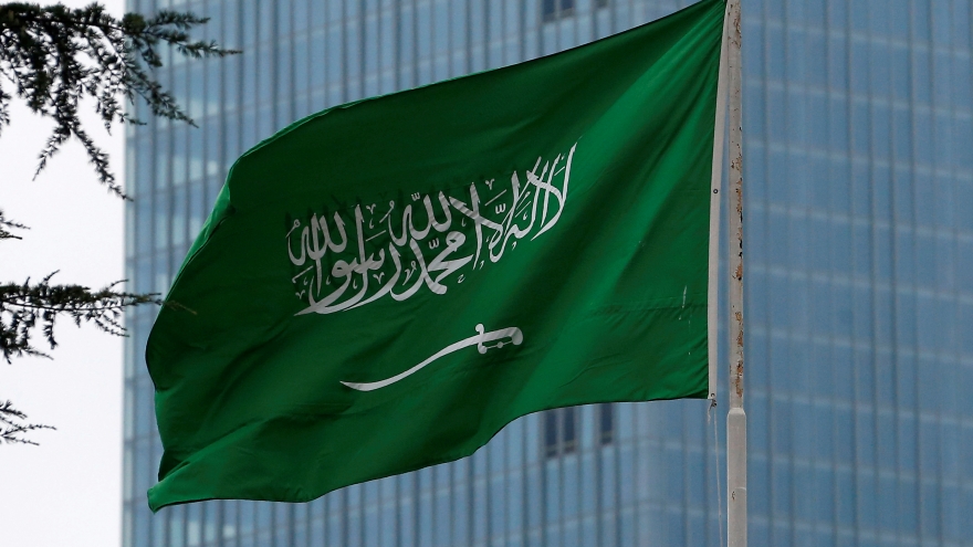 Saudi Arabia thông báo với Iran sẽ không tham gia vào bất kỳ hành động quân sự nào