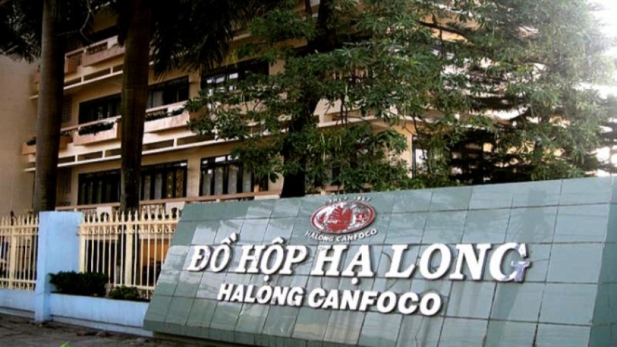 Nhà máy Đồ hộp Hạ Long tạm dừng sản xuất, giao quyền điều hành cho Phó giám đốc