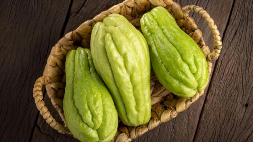 Loại quả “siêu dinh dưỡng", Việt Nam cực nhiều, nấu chín ngon ngọt lại bổ đủ đường