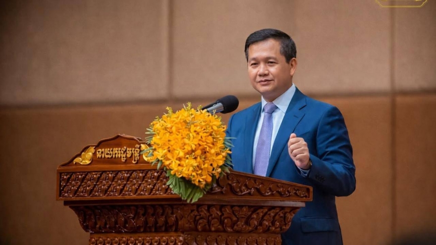 Campuchia siết chặt quản lý cư trú, quyết tâm quét sạch tội phạm online