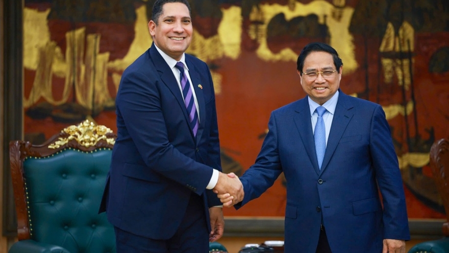 Thủ tướng Phạm Minh Chính: Khuyến khích đầu tư trong lĩnh vực kinh tế tuần hoàn