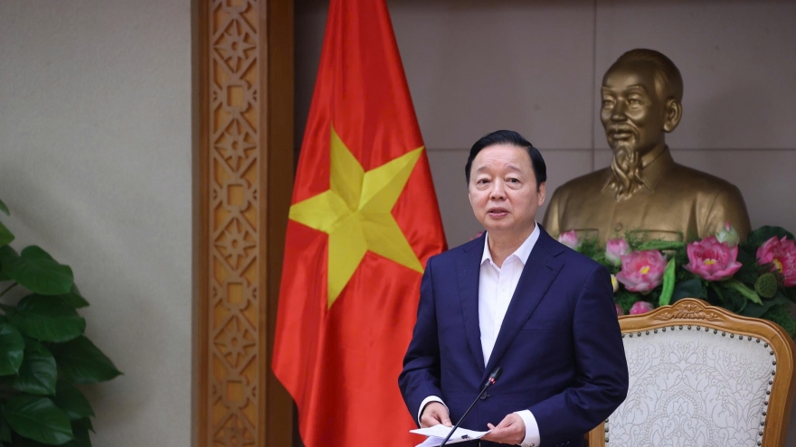 Phó Thủ tướng: Phân định rõ chính sách thủy sản để chống khai thác IUU hiệu quả