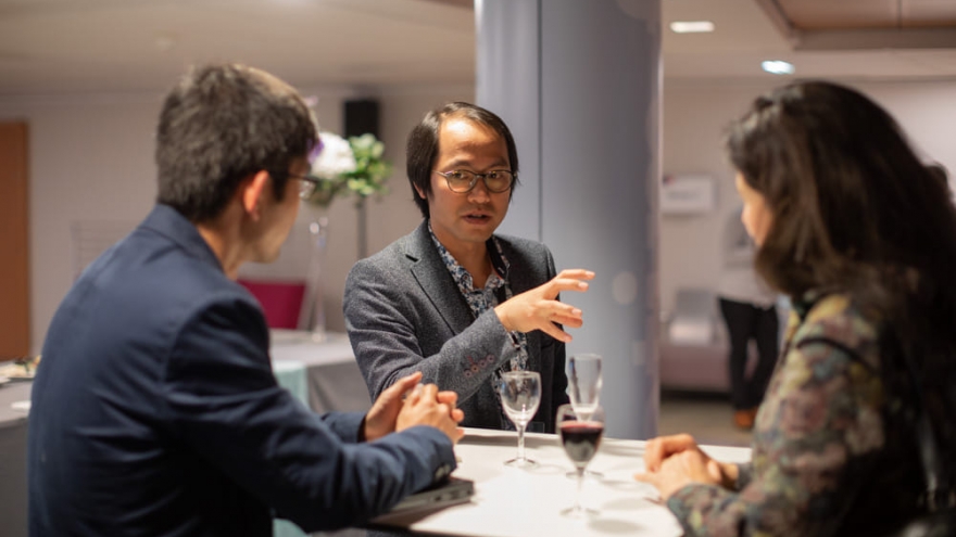 Đại hội XIV của Đảng: Đột phá để khoa học là trụ cột phát triển quốc gia