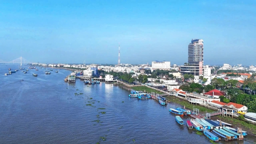 Ngành du lịch tỉnh Đồng Tháp, giúp người dân “hái ra tiền” vươn lên làm giàu