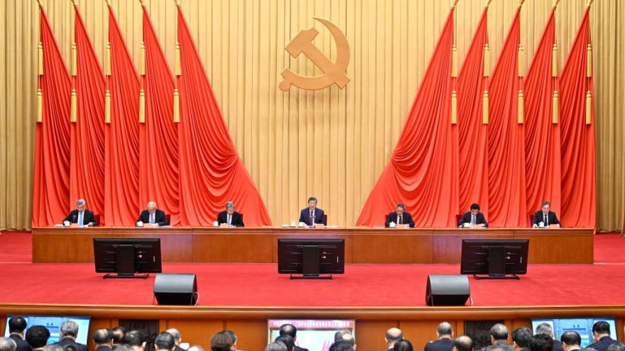 Trung Quốc: Chống tham nhũng là cuộc chiến không thể và không được thua