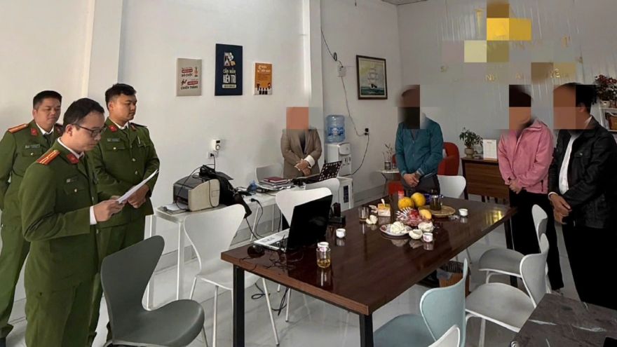 Khởi tố vụ làm giả hồ sơ mua nhà ở xã hội ở Thái Nguyên