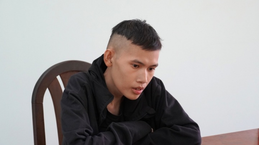 Tây Ninh: Bắt kẻ trốn truy nã sau nhiều năm bỏ trốn