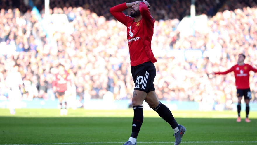 Lịch thi đấu vòng 21 ngoại hạng Anh 2025/2026: Ai sẽ vực dậy MU?