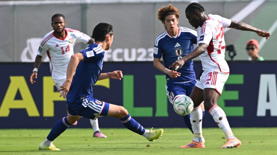 Lịch thi đấu và trực tiếp U23 châu Á 2026 hôm nay 13/1