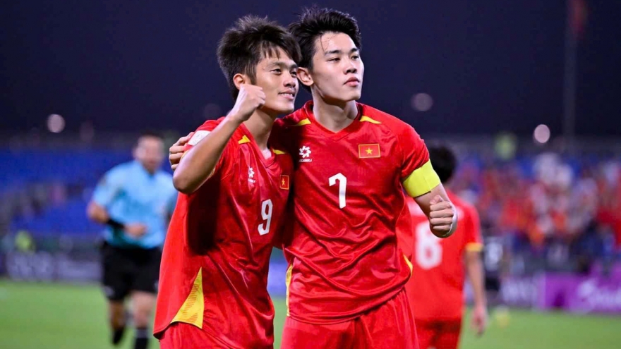 U23 Việt Nam giành hạng ba U23 châu Á 2026: Hành trình tuyệt vời tại Tây Á