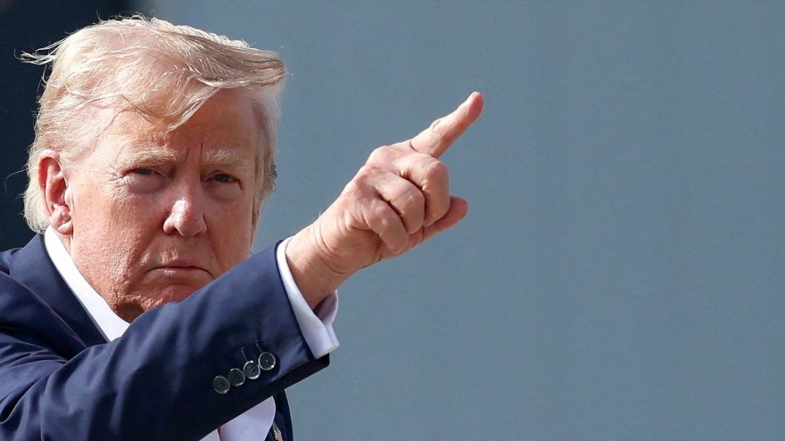 Tổng thống Mỹ Trump đã ra lệnh tấn công các mục tiêu tại Venezuela?