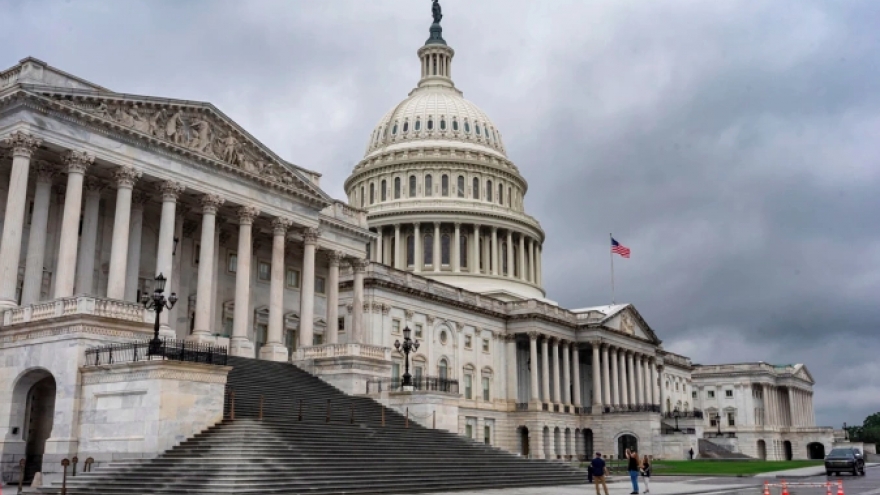 Thượng viện Mỹ tìm cách siết quyền lực của ông Trump sau cuộc tấn công Venezuela