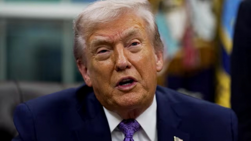 Mỹ hủy kế hoạch tấn công tiếp theo nhằm vào Venezuela