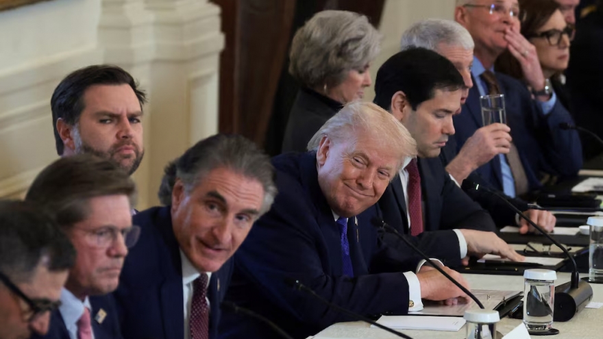 Toàn cảnh quốc tế trưa 10/1: Mỹ tìm cách khai thác dầu mỏ Venezuela