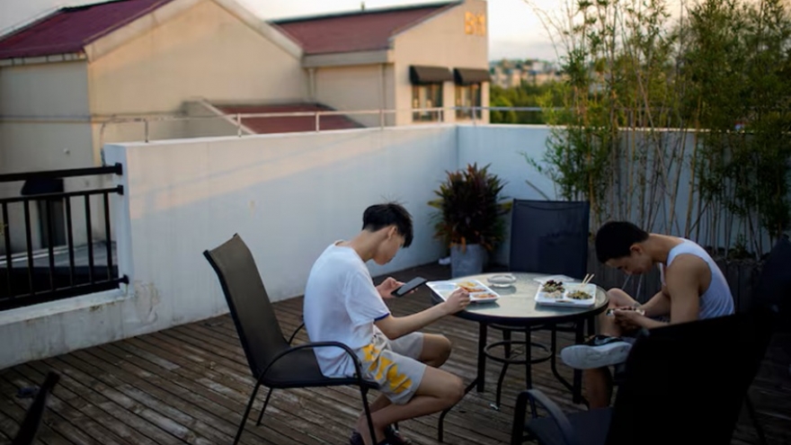 Trung Quốc tăng cường kiểm soát nội dung các video ngắn dành cho trẻ em