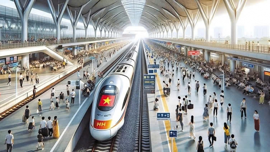 Tự chủ chiến lược: Kết tinh từ những thành tựu của 40 năm Đổi mới