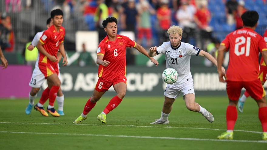 U23 Việt Nam có thể tạo nên hàng loạt kỷ lục ở U23 châu Á