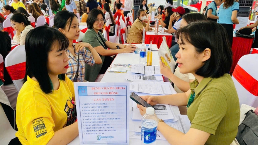 Giới trẻ và niềm tin vào những cơ hội lớn mở ra từ Đại hội XIV của Đảng