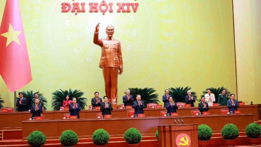 Dư luận Ấn Độ và Nam Á đặc biệt quan tâm tới Đại hội lần thứ XIV của Đảng CSVN