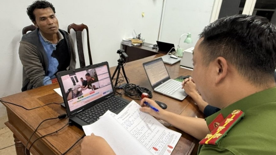 Nóng 24h ngày 7/1: Diễn biến mới vụ giết em rể, giấu xác dưới ao ở Đắk Lắk