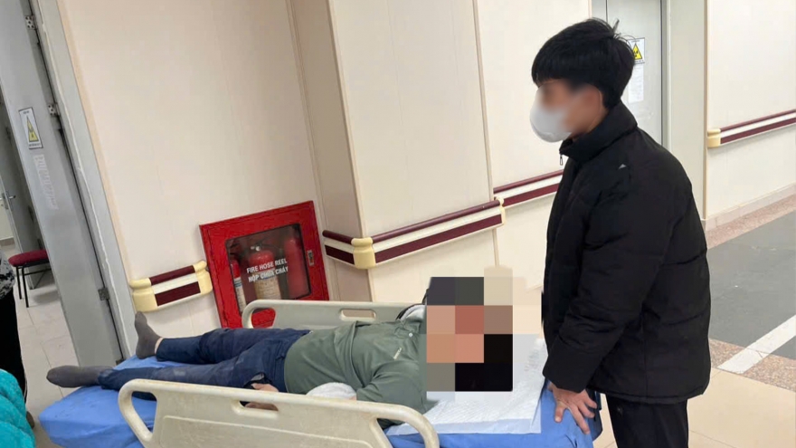 Thông tin sai lệch quanh vụ CSGT hy sinh tại Thái Nguyên