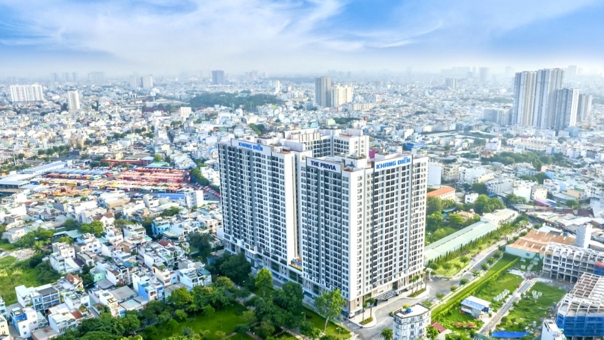 Thanh tra CP nêu loạt sai phạm tại Công ty CP Đầu tư và Kinh doanh nhà Khang Điền