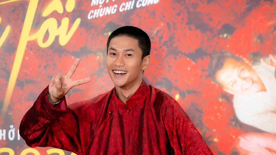 Sau “Mưa đỏ”, Nguyễn Hùng tiết lộ từng hụt vai nam chính vì một ca khúc