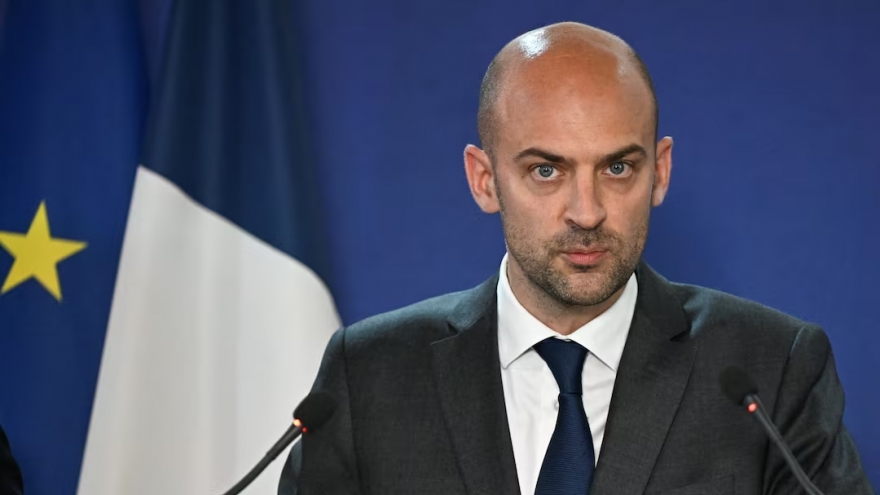 Pháp triệu Đại sứ Mỹ sau phát biểu về cái chết của nhà hoạt động cực hữu