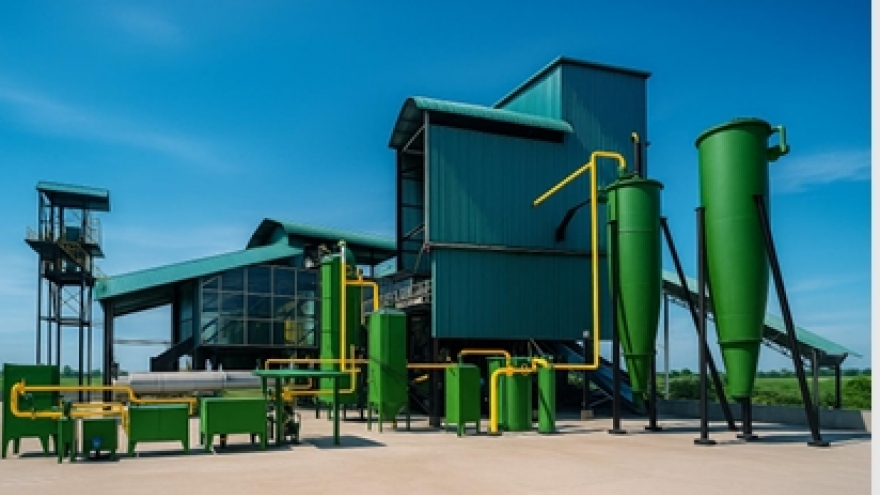 Hướng đi mới cho bài toán xử lý rác sinh hoạt ở Việt Nam