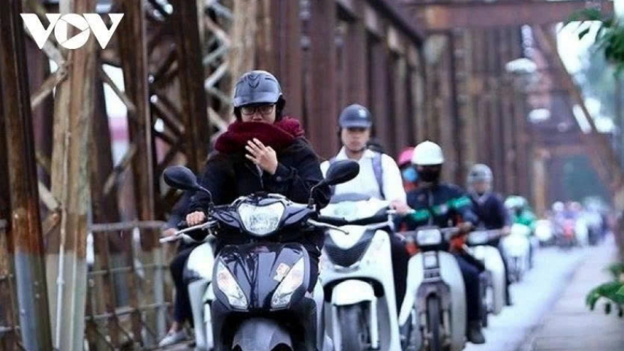 Thời tiết ngày 2/2: Miền Bắc duy trì rét, Nam Bộ nắng ấm