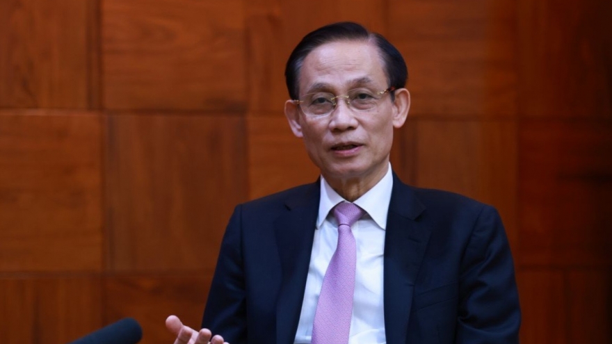 Đưa quan hệ hữu nghị, láng giềng Việt Nam, Lào, Campuchia lên tầm cao mới