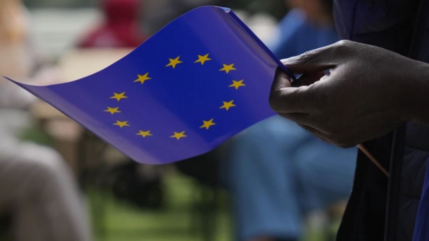 EU sẽ tham gia Hội đồng Hòa bình nhưng không phải với tư cách thành viên