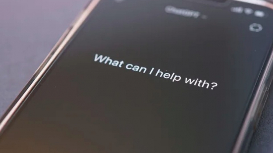 OpenAI tiết lộ sự thật bất ngờ: ChatGPT không chỉ để hỏi, mà còn để tâm sự